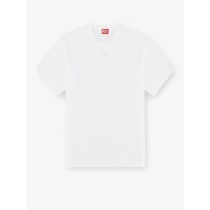 Diesel Men T-Lucien-Ihbi Cotton T-Shirt
